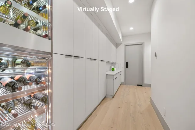 $2,495,000 | 1404 Canyon Sunrise, Driggs, ID 83422