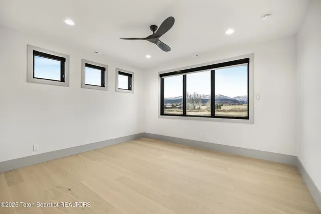 $2,495,000 | 1404 Canyon Sunrise, Driggs, ID 83422