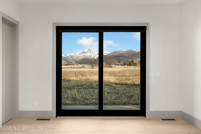 $2,495,000 | 1404 Canyon Sunrise, Driggs, ID 83422