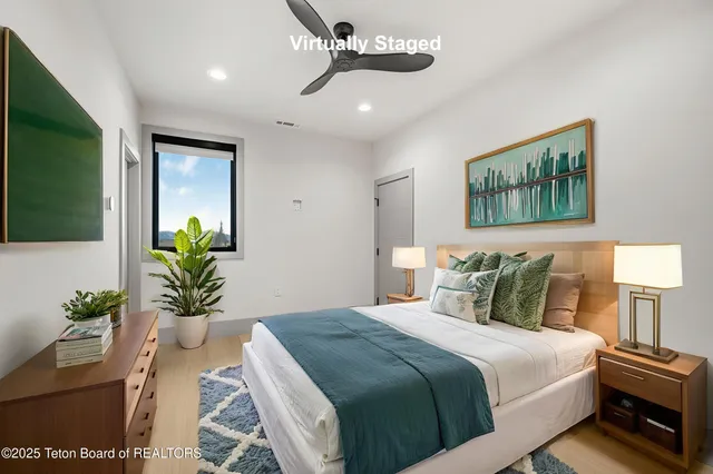 $2,495,000 | 1404 Canyon Sunrise, Driggs, ID 83422