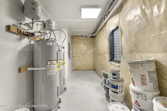 $2,495,000 | 1404 Canyon Sunrise, Driggs, ID 83422