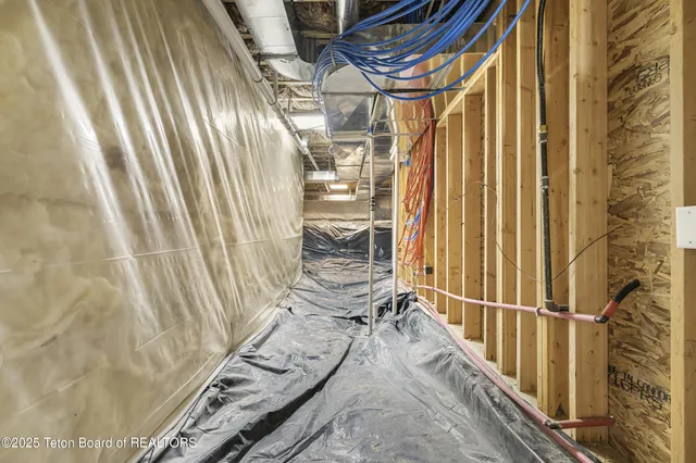 $2,495,000 | 1404 Canyon Sunrise, Driggs, ID 83422