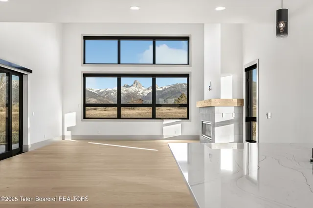 $2,495,000 | 1404 Canyon Sunrise, Driggs, ID 83422