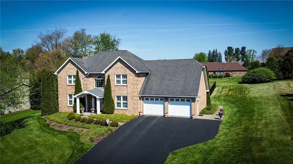 $495,000 | 104 Dakotah Drive, Butler, PA 16001