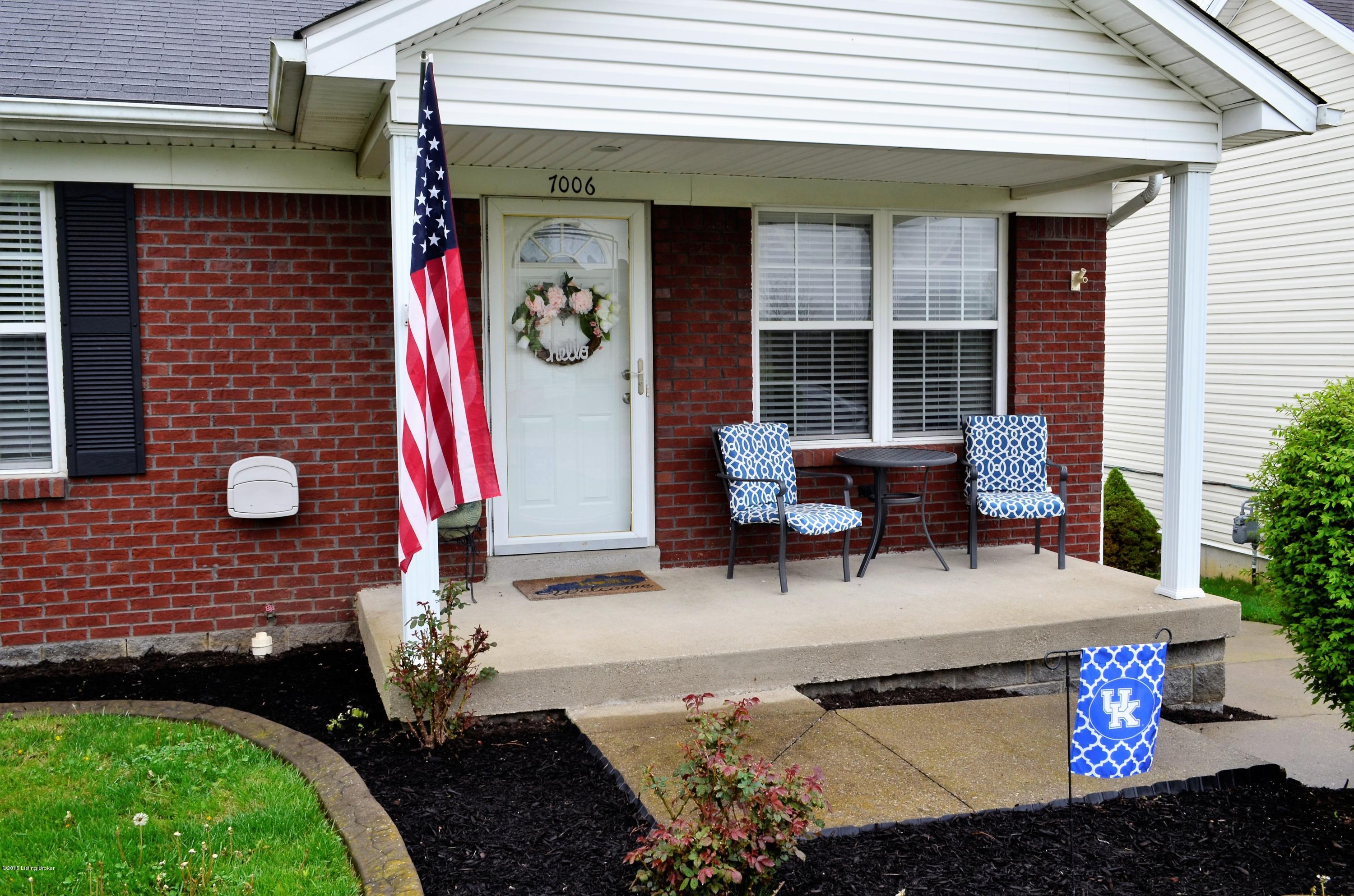 7006 Matthews Road Louisville, KY 40258 - Photo 36 of 38 36