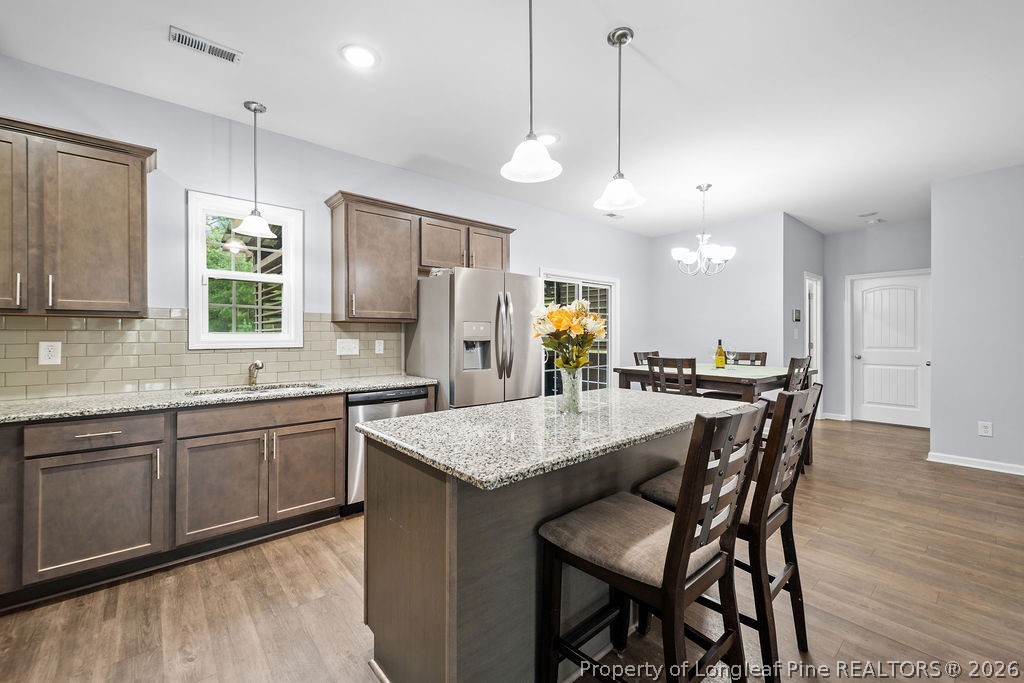 1589 Mount Rainer Drive Fayetteville, NC 28301 - Photo 7 of 50 Gallery Image 7