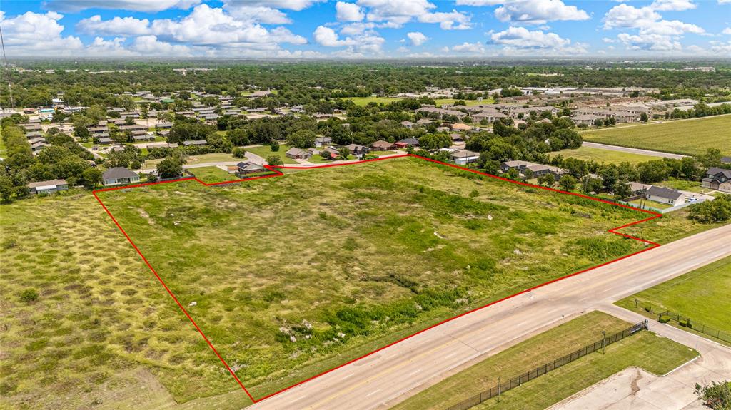 To Be Determined North To Be Determined N 18th Street Waco, TX 76708 - Photo 10 of 16 a view of city and ocean