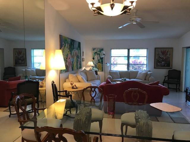 8200 Whispering Palm Drive, Unit F Boca Raton, FL 33496 - Photo 4 of 8 Photo 4