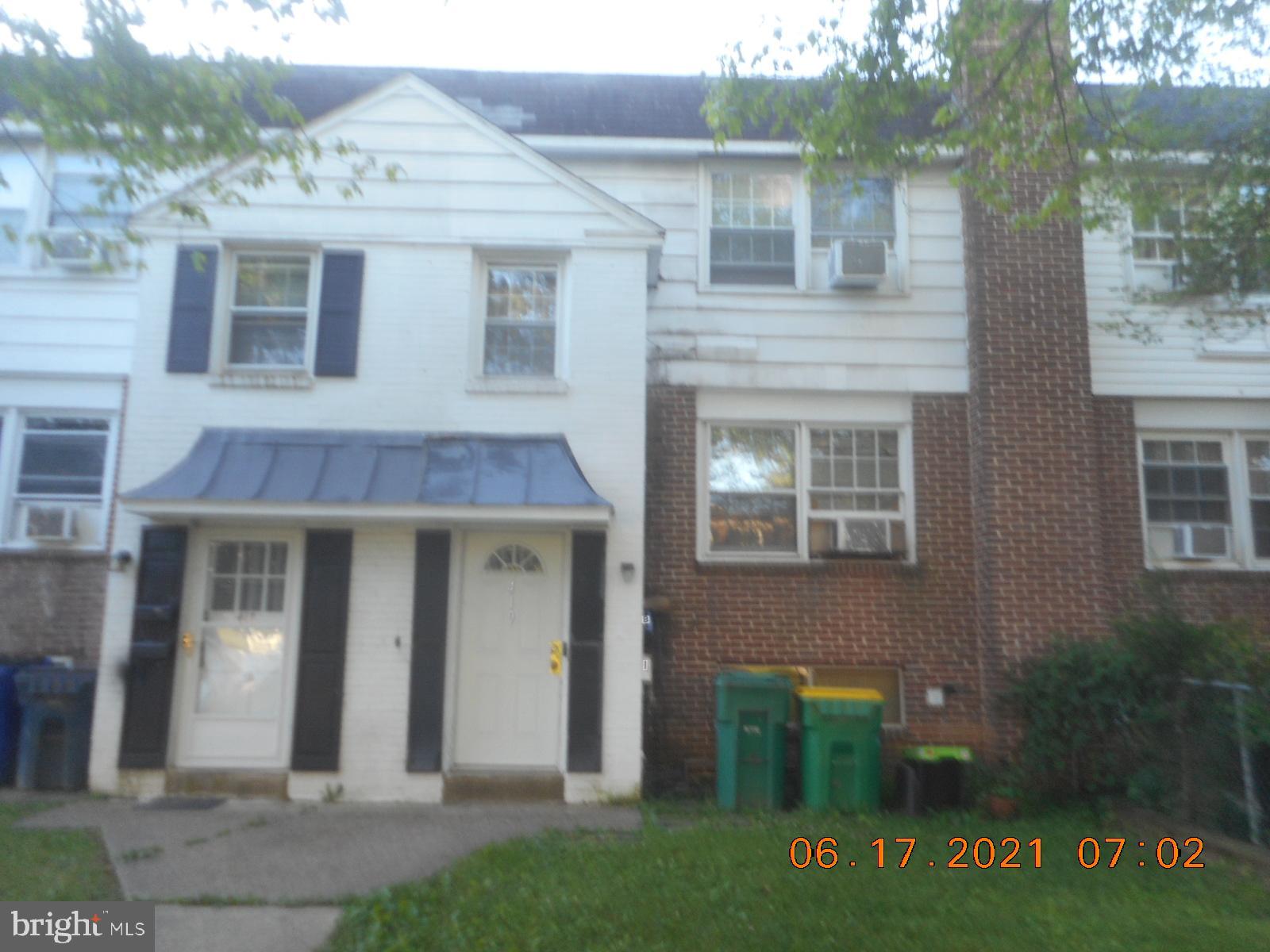 419 Homestead Road Wilmington, DE 19805 - Photo 1 of 1 Gallery Image 1