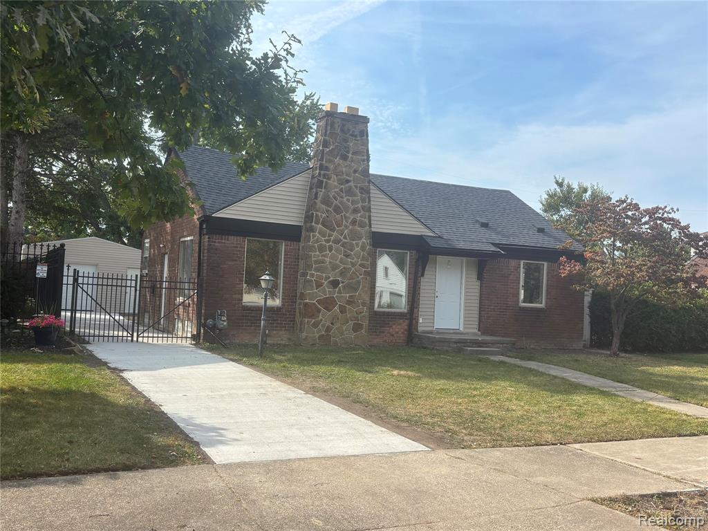 17541 Annchester Road Detroit, MI 48219 - Photo 2 of 28 Gallery Image 2