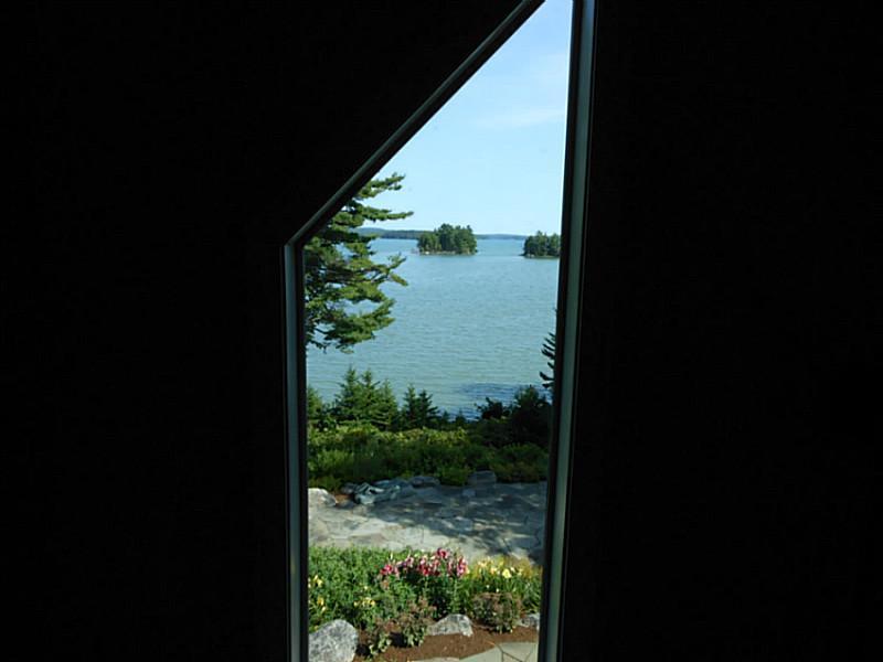 417 Franklin Road Hancock, ME 04640 - Photo 34 of 34 Other. Loft room view