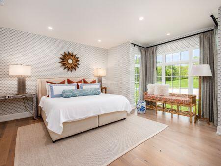 8965 Dublin Road Powell, OH 43065 - Photo 17 of 84 1st Floor Guest Suite