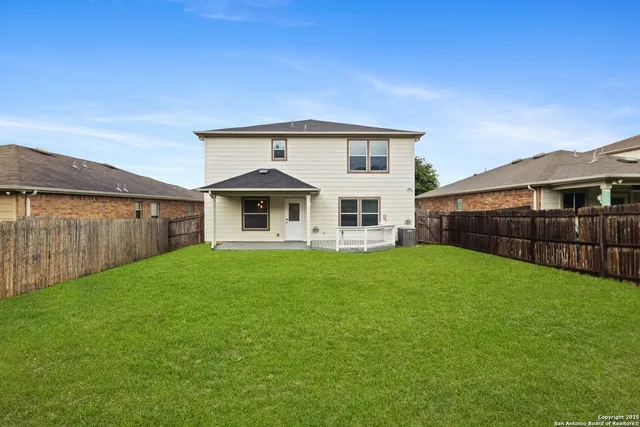 $269,999 | 9418 Madison Creek, Converse, TX 78109