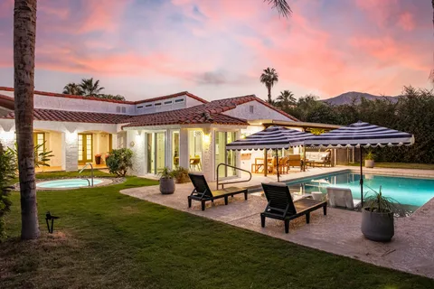 $1,160,000 | 39817 Desert Sun Drive, Rancho Mirage, CA 92270
