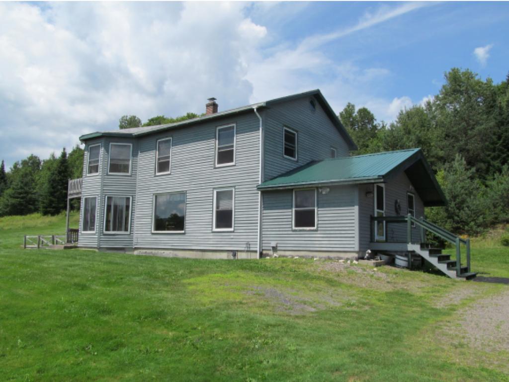 211 Piper Hill Road Colebrook, NH 03576 - Photo 1 of 36