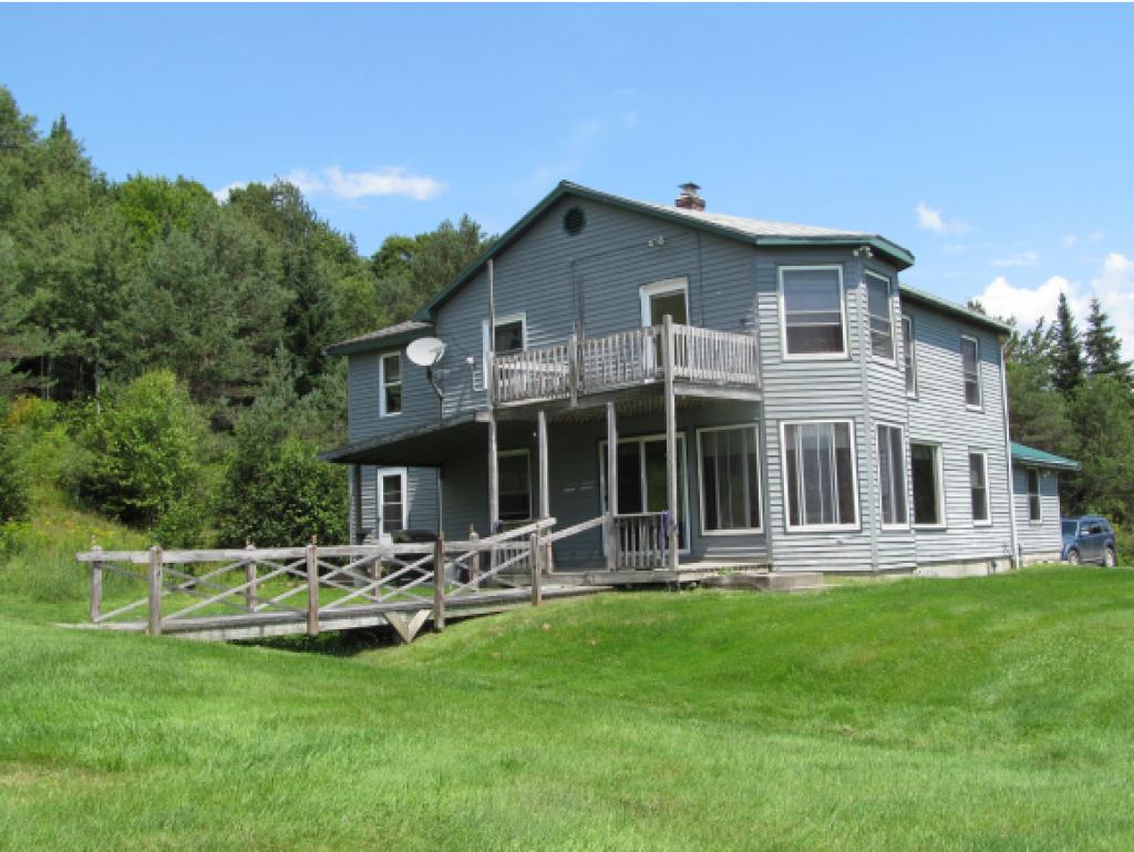 211 Piper Hill Road Colebrook, NH 03576 - Photo 2 of 36