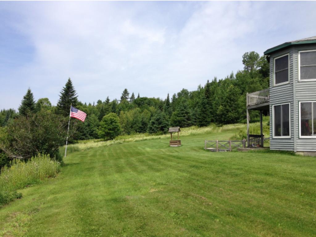 211 Piper Hill Road Colebrook, NH 03576 - Photo 4 of 36