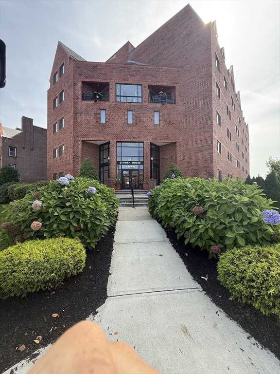 44 Elm Street, Unit 103 Worcester, MA 01609 - Photo 19 of 19