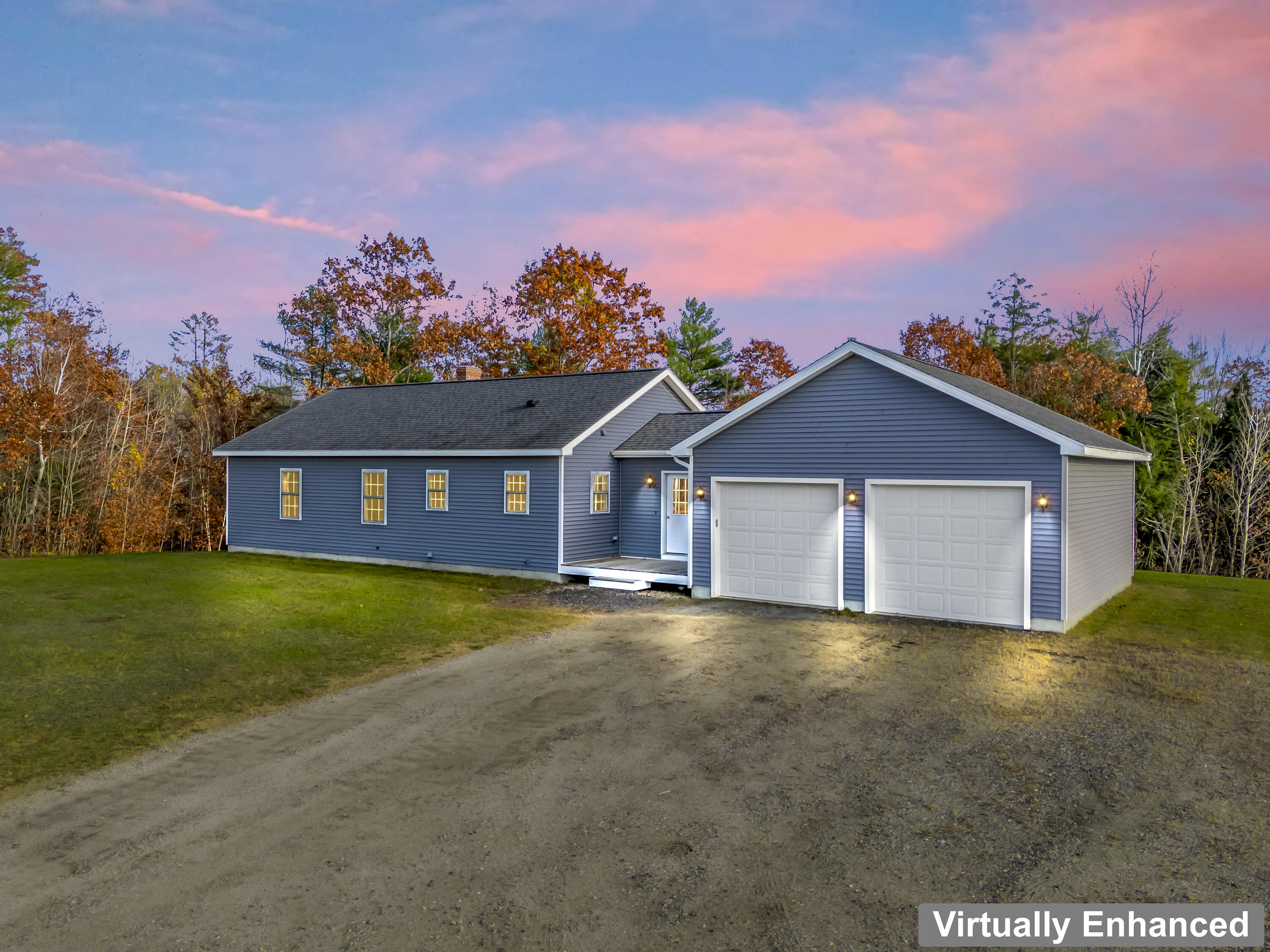 32 Shelby Lane Sabattus, ME 04280 - Photo 2 of 53 32 Shelby Lane_101