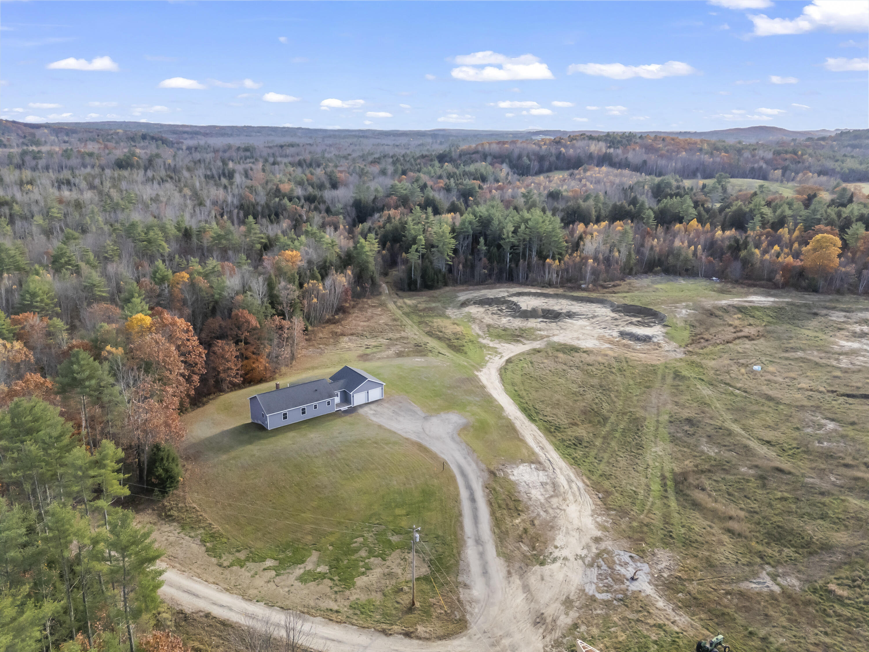 32 Shelby Lane Sabattus, ME 04280 - Photo 51 of 53 32 Shelby Lane_154