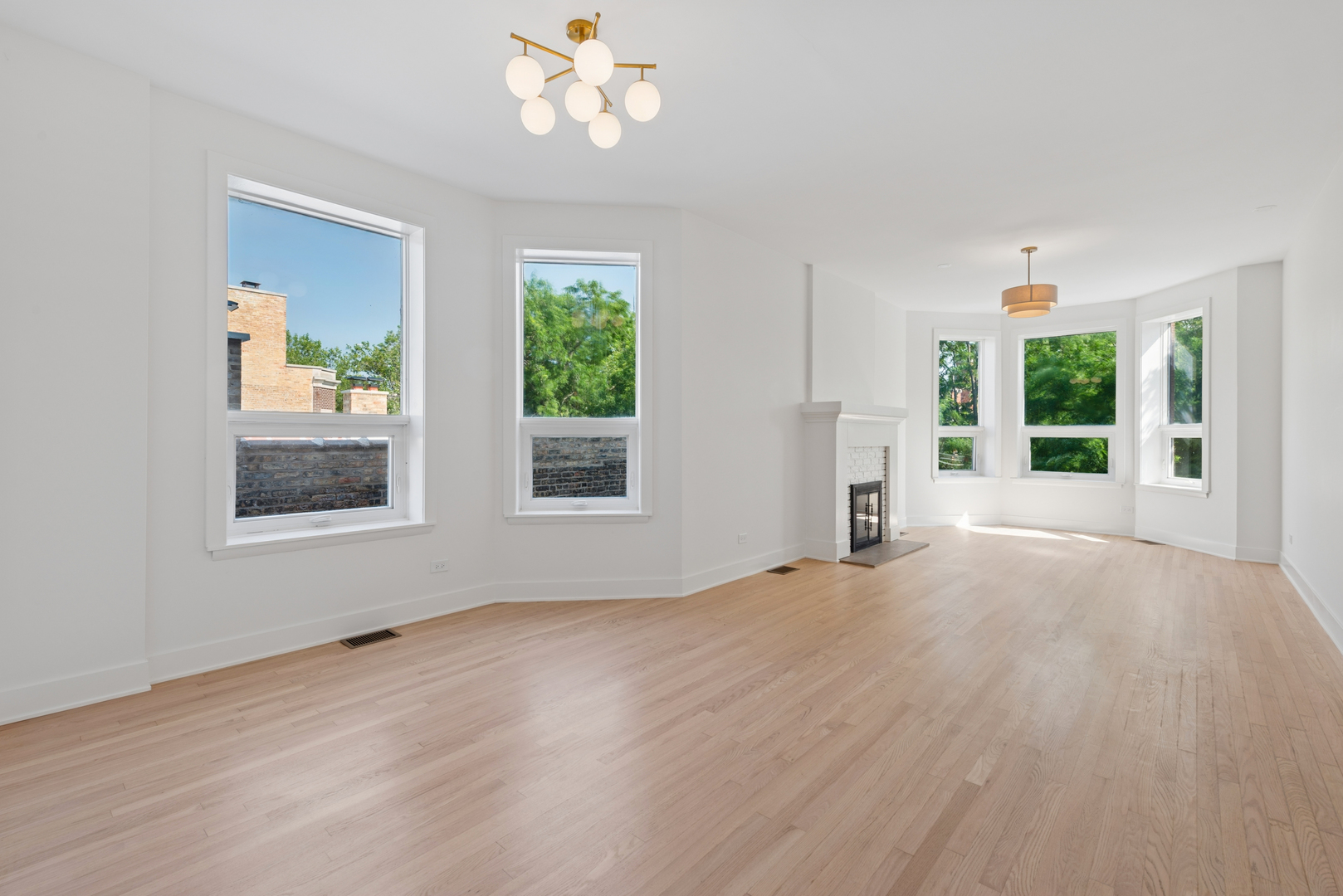 848 West George Street, Unit 3 Chicago, IL 60657 - Photo 8 of 19