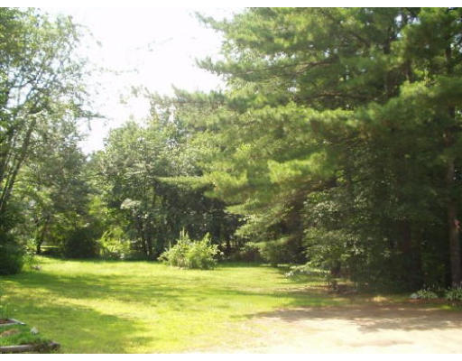 56 New Rochester Road Dover, NH 03820 - Photo 1 of 1 a view of a yard