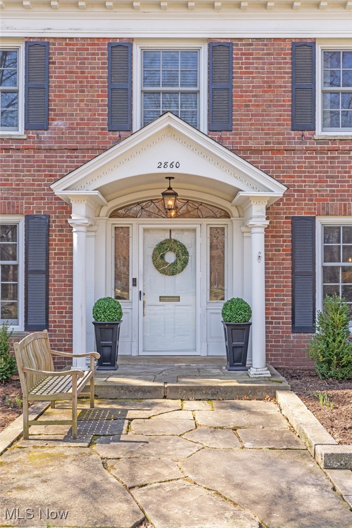 2860 Fontenay Road Cleveland, OH 44120 - Photo 2 of 48 Gallery Image 2