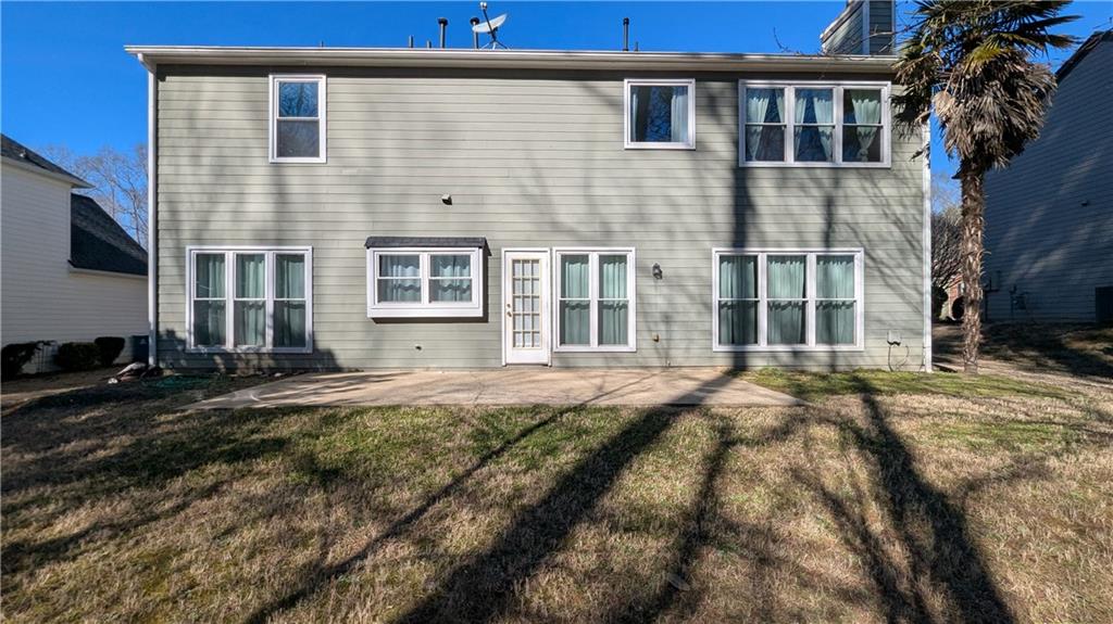 2237 Traywick Chase Alpharetta, GA 30004 - Photo 36 of 37