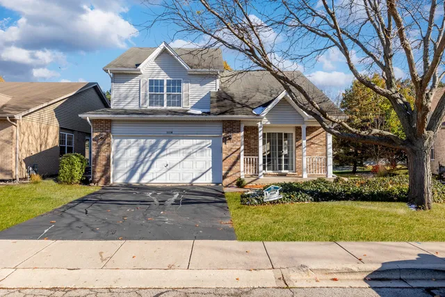 $359,900 | 1114 Kylemore Court, Joliet, IL 60431