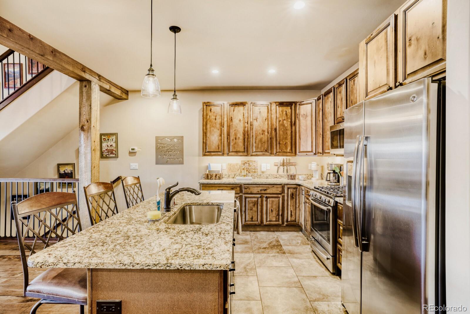 0852 Independence Road Dillon, CO 80435 - Photo 18 of 40