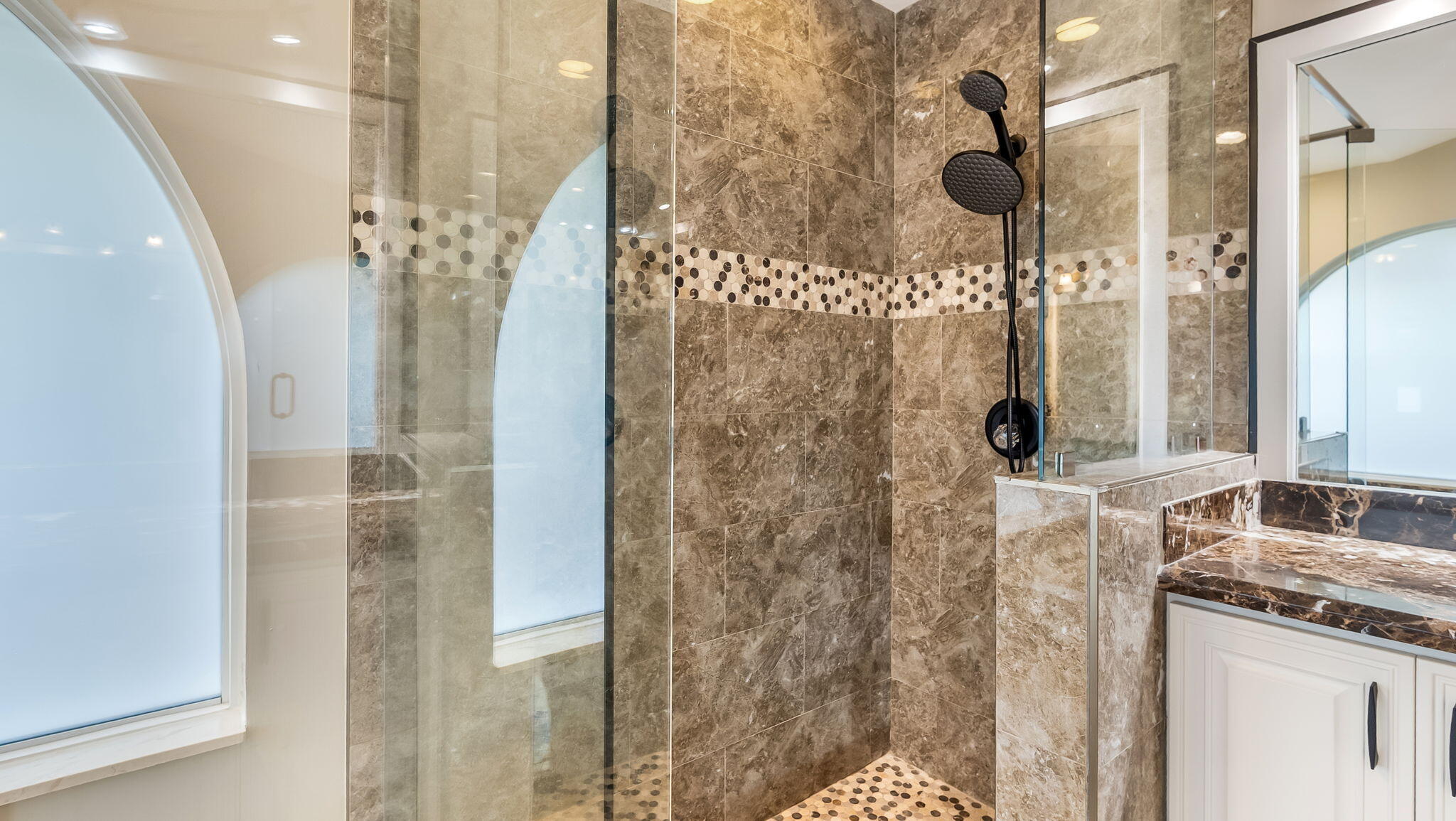 10810 Santa Rosa Drive Boca Raton, FL 33498 - Photo 18 of 52 Main Bathroom