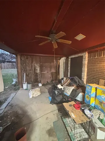 $245,000 | 311 Edgewood Drive, Krum, TX 76249