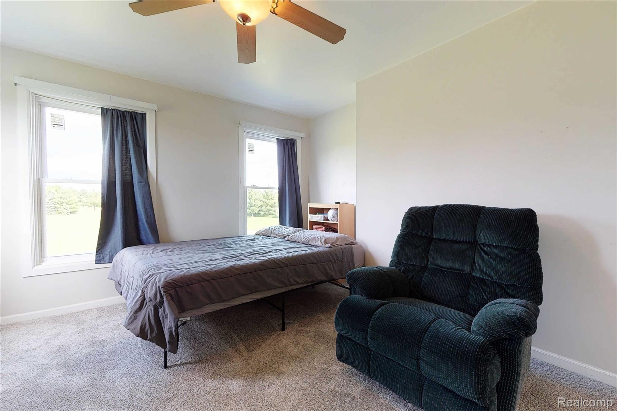 2369 North Baxter Road Davison, MI 48423 - Photo 28 of 35 2369-N-Baxter-Rd-39 Bedroom.jpg