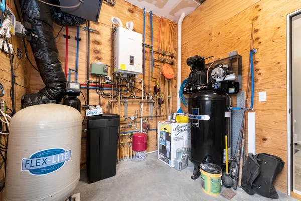 $590,000 | 6836 Wrenwood Drive, Elmira, MI 49730