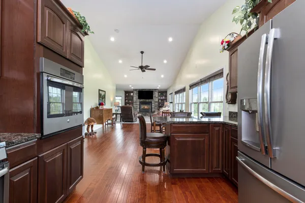 $590,000 | 6836 Wrenwood Drive, Elmira, MI 49730