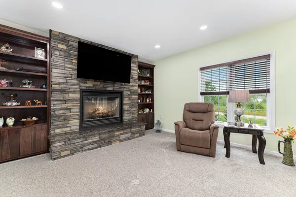 $590,000 | 6836 Wrenwood Drive, Elmira, MI 49730