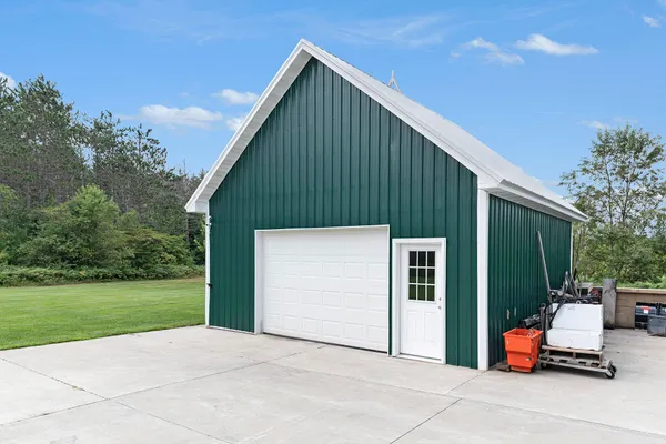 $590,000 | 6836 Wrenwood Drive, Elmira, MI 49730