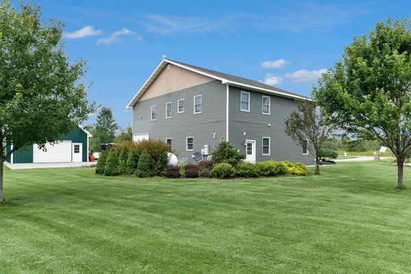 $590,000 | 6836 Wrenwood Drive, Elmira, MI 49730