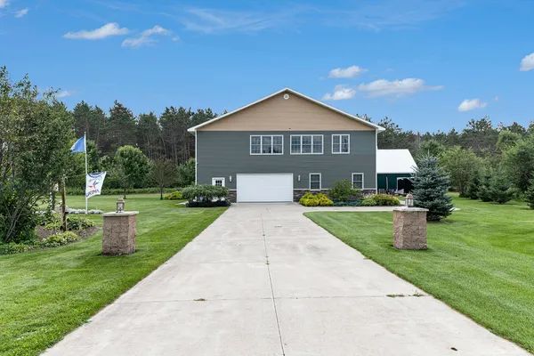 $590,000 | 6836 Wrenwood Drive, Elmira, MI 49730