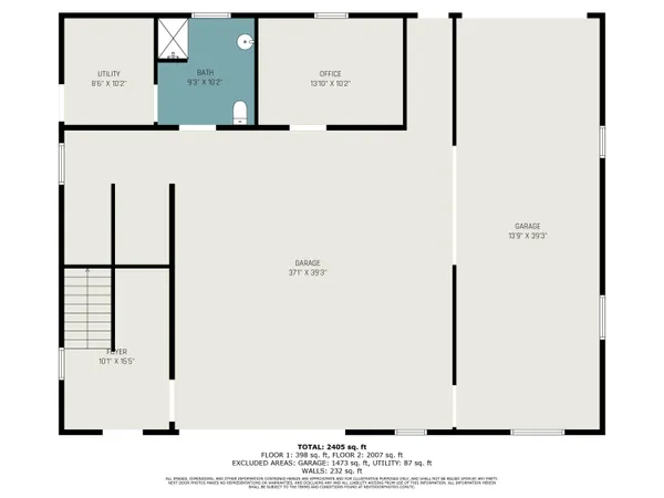 $590,000 | 6836 Wrenwood Drive, Elmira, MI 49730