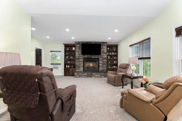 $590,000 | 6836 Wrenwood Drive, Elmira, MI 49730