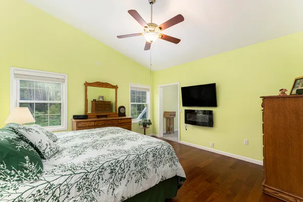 $590,000 | 6836 Wrenwood Drive, Elmira, MI 49730