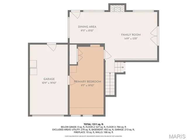 $242,000 | 4352 Steins Street, St. Louis, MO 63116