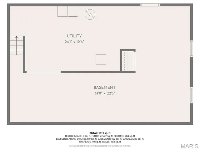 $242,000 | 4352 Steins Street, St. Louis, MO 63116