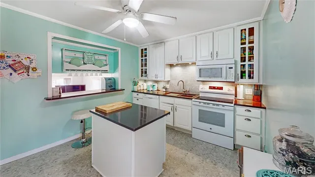 $242,000 | 4352 Steins Street, St. Louis, MO 63116