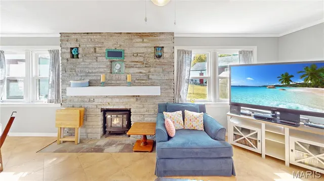 $242,000 | 4352 Steins Street, St. Louis, MO 63116