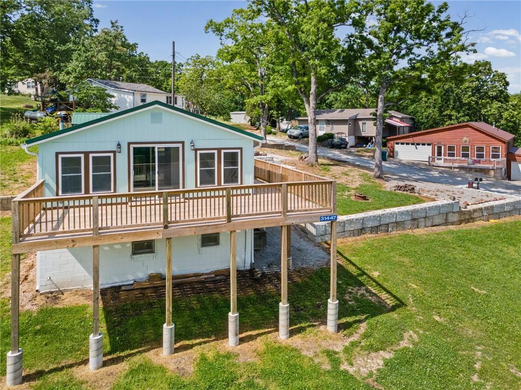 31447 Stonecrest Road Warsaw, MO 65355 - Photo 38 of 48