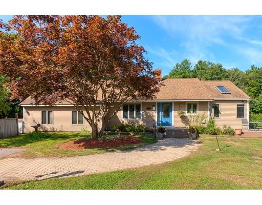 610 Main Street Boxford, MA 01921 - Photo 1 of 39