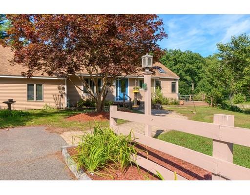 610 Main Street Boxford, MA 01921 - Photo 4 of 39
