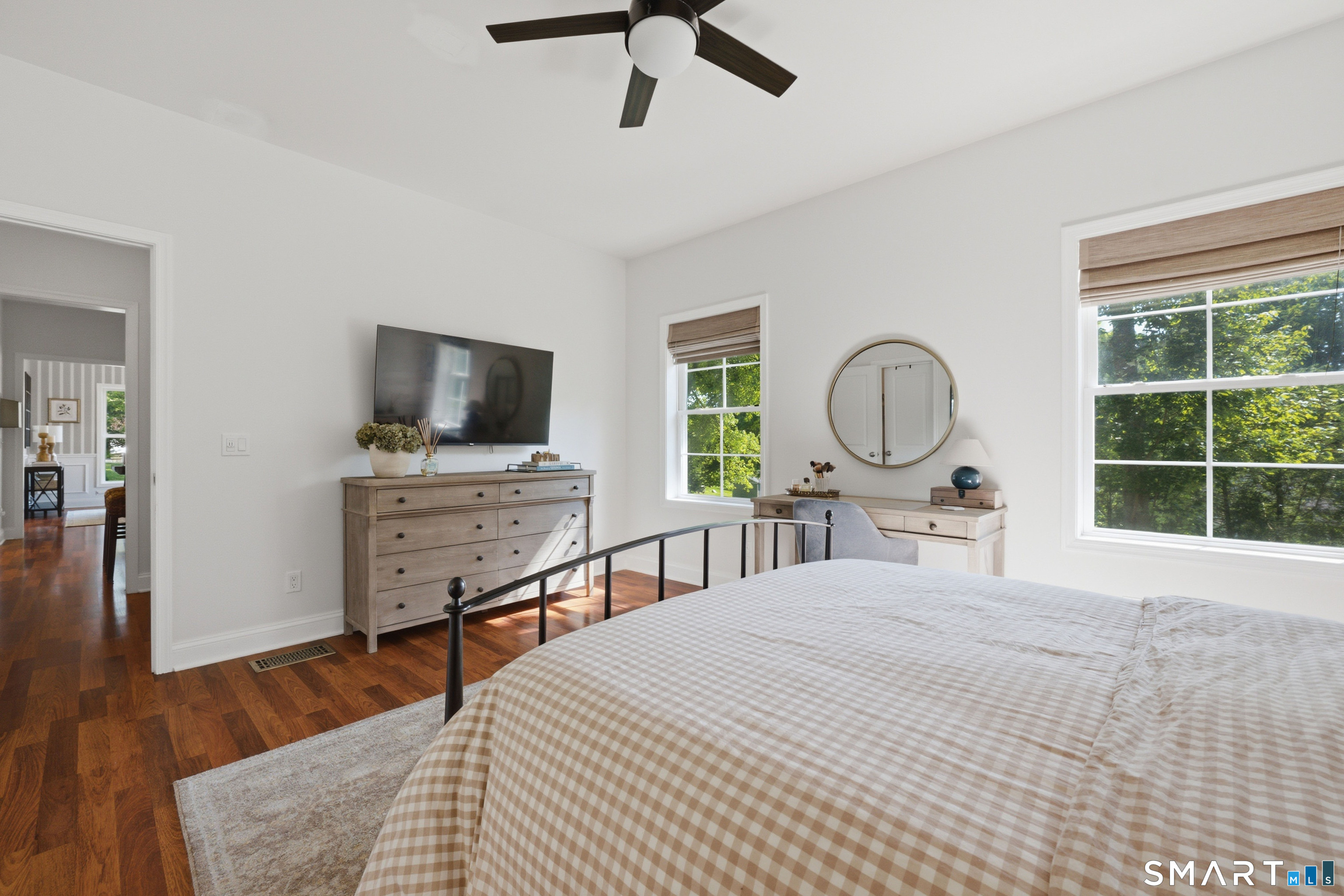 16 Blueberry Hill Road Bridgewater, CT 06752 - Photo 23 of 40